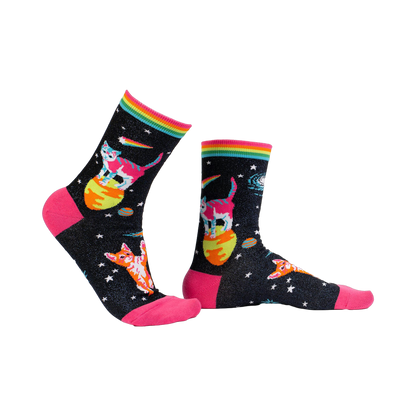 Space Cats