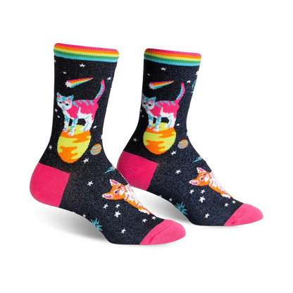 Space Cats
