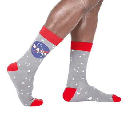Nasa Stargazer Glow in the Dark