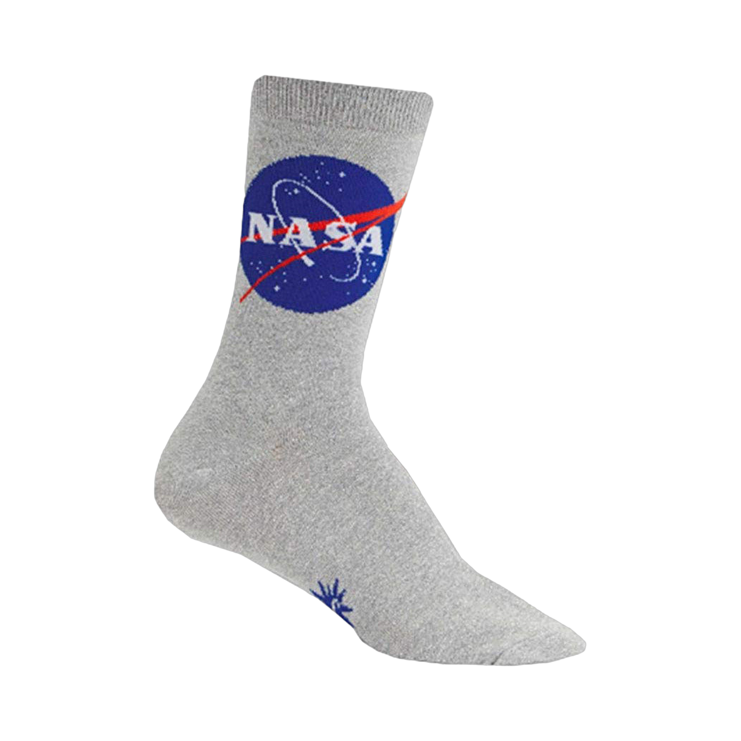 Nasa Titanium