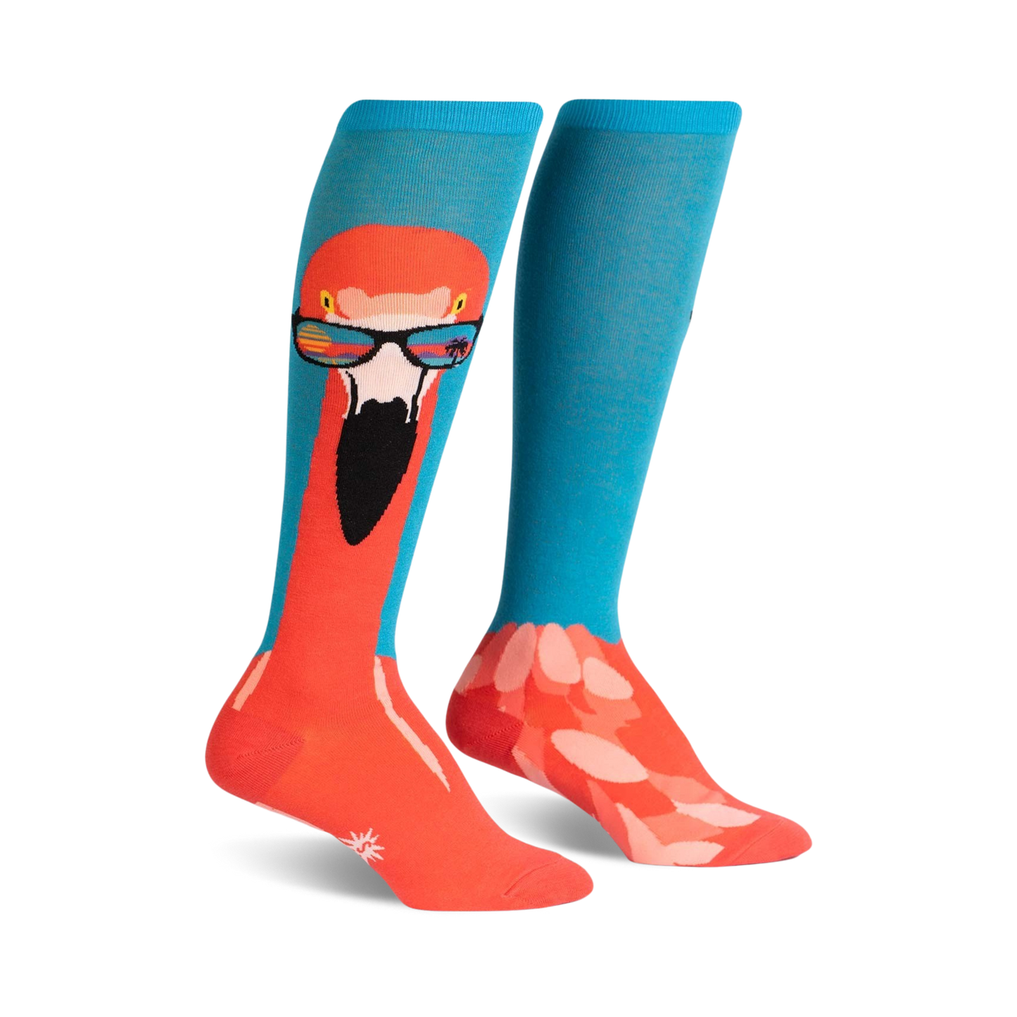 Ready to Flamingle
