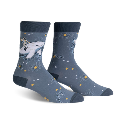 Cosmic Cetacean