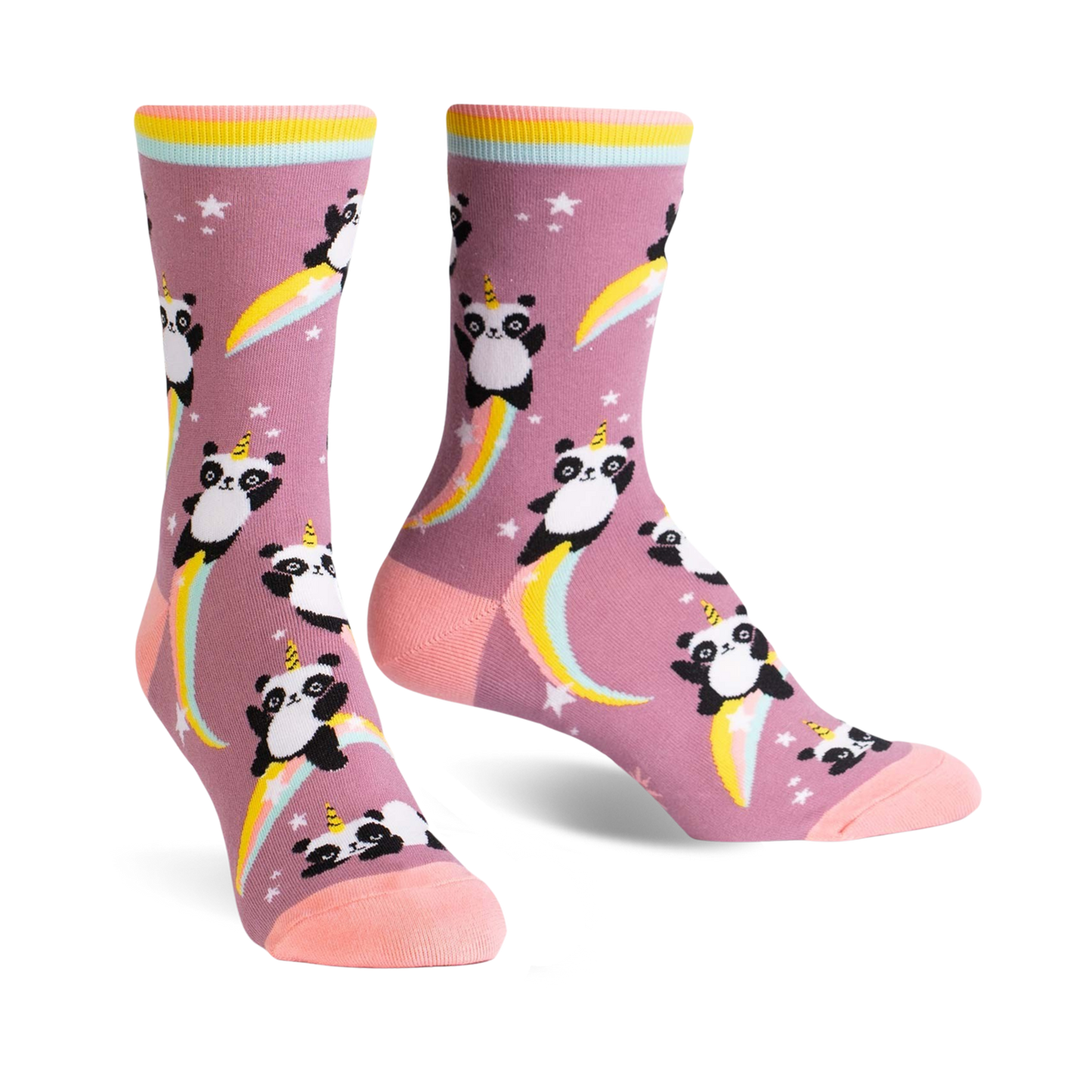 Pandacorn