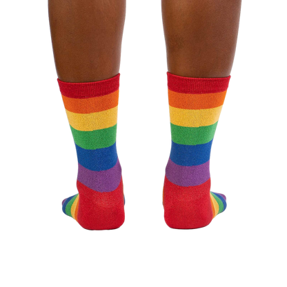 Radiant Rainbow