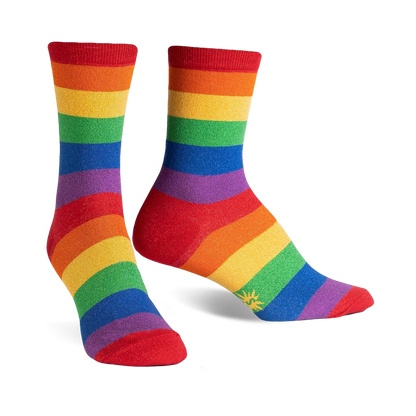 Radiant Rainbow