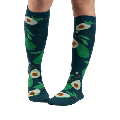 Avoca-toes