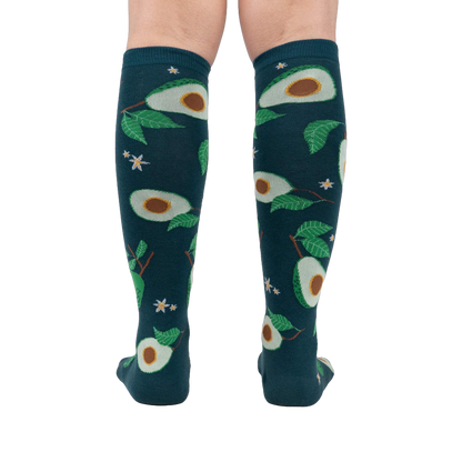 Avoca-toes