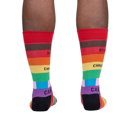 Streets of Pride