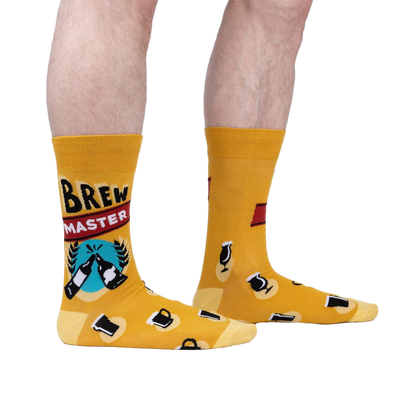 Brewmaster