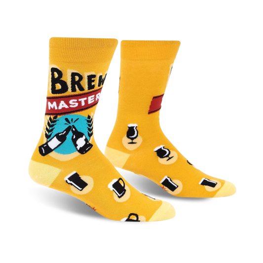 Brewmaster