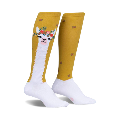 Llama Queen