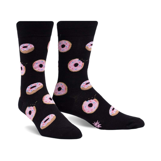 Donut Stop Believing
