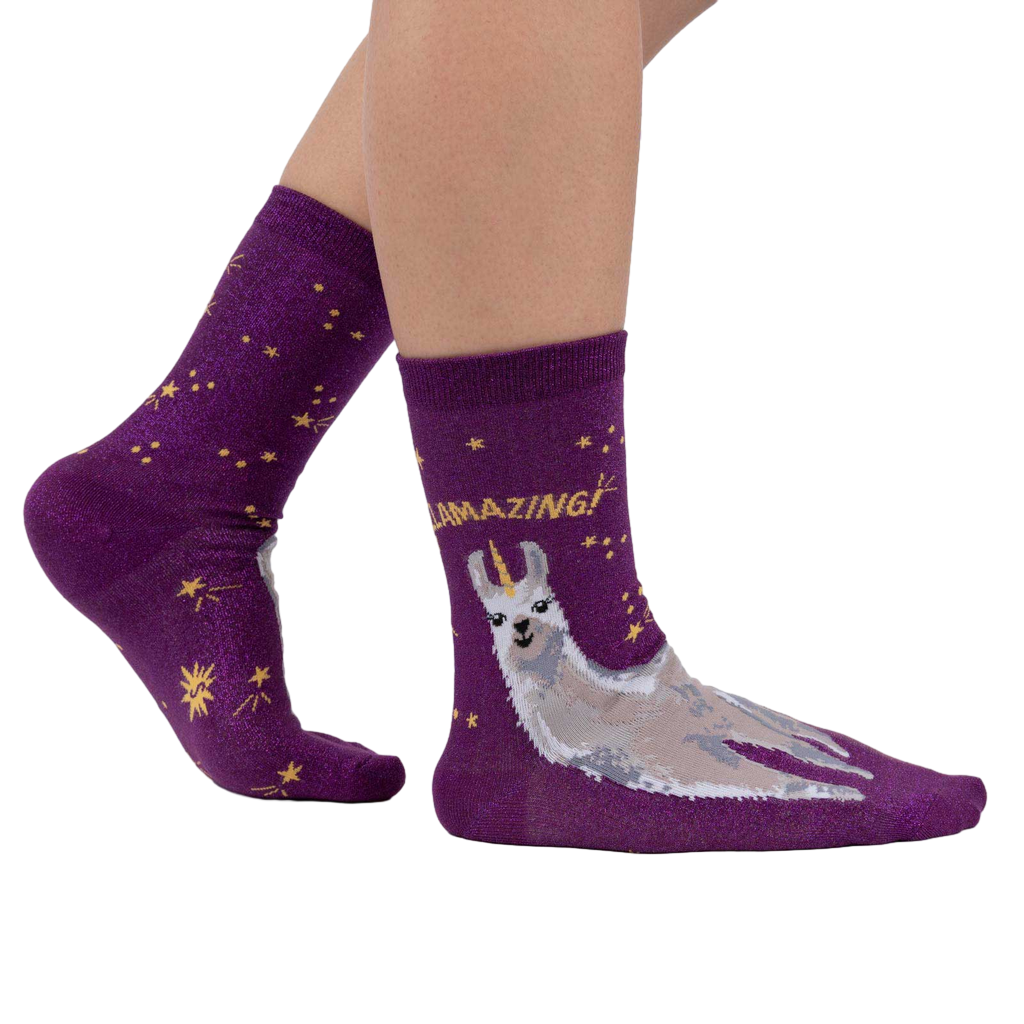 Llamazing Shimmer