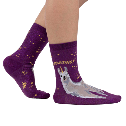 Llamazing Shimmer