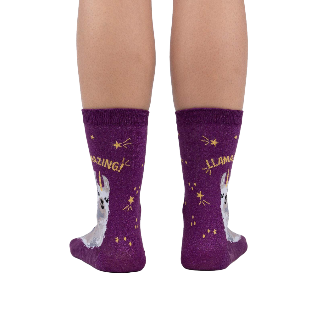 Llamazing Shimmer