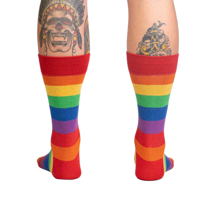 March With Pride
