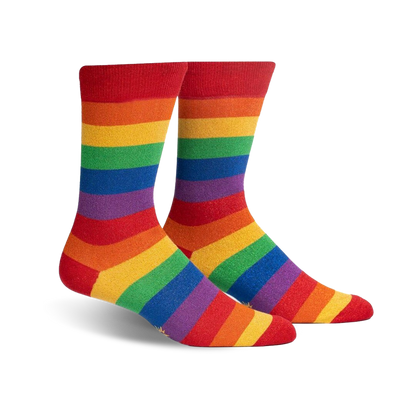 March With Pride