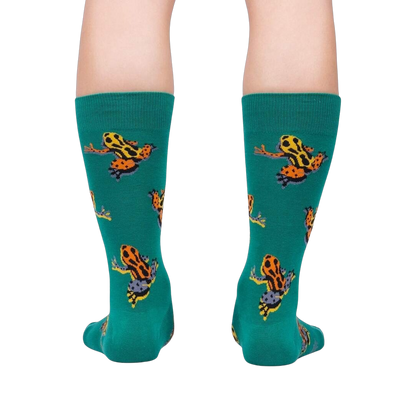 Poison Dart Frog