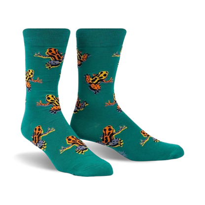 Poison Dart Frog