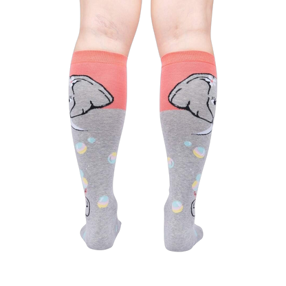Elephantastic!