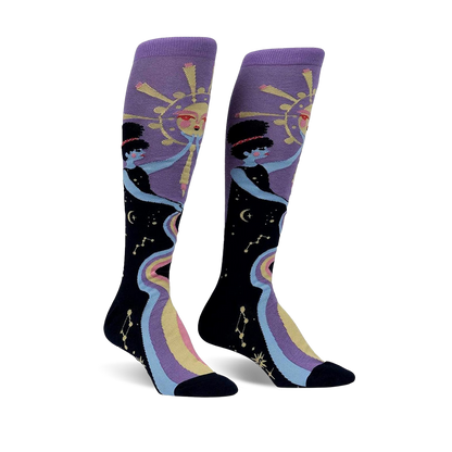 Cosmic Connection