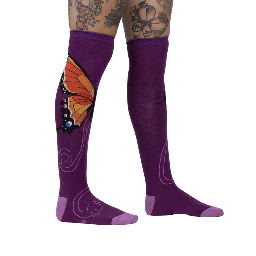 The Monarch