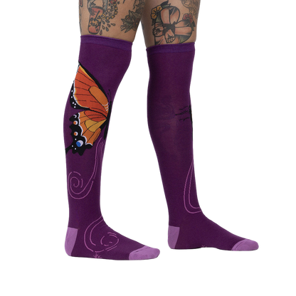 The Monarch