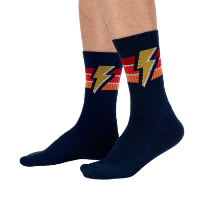 Thunderstruck