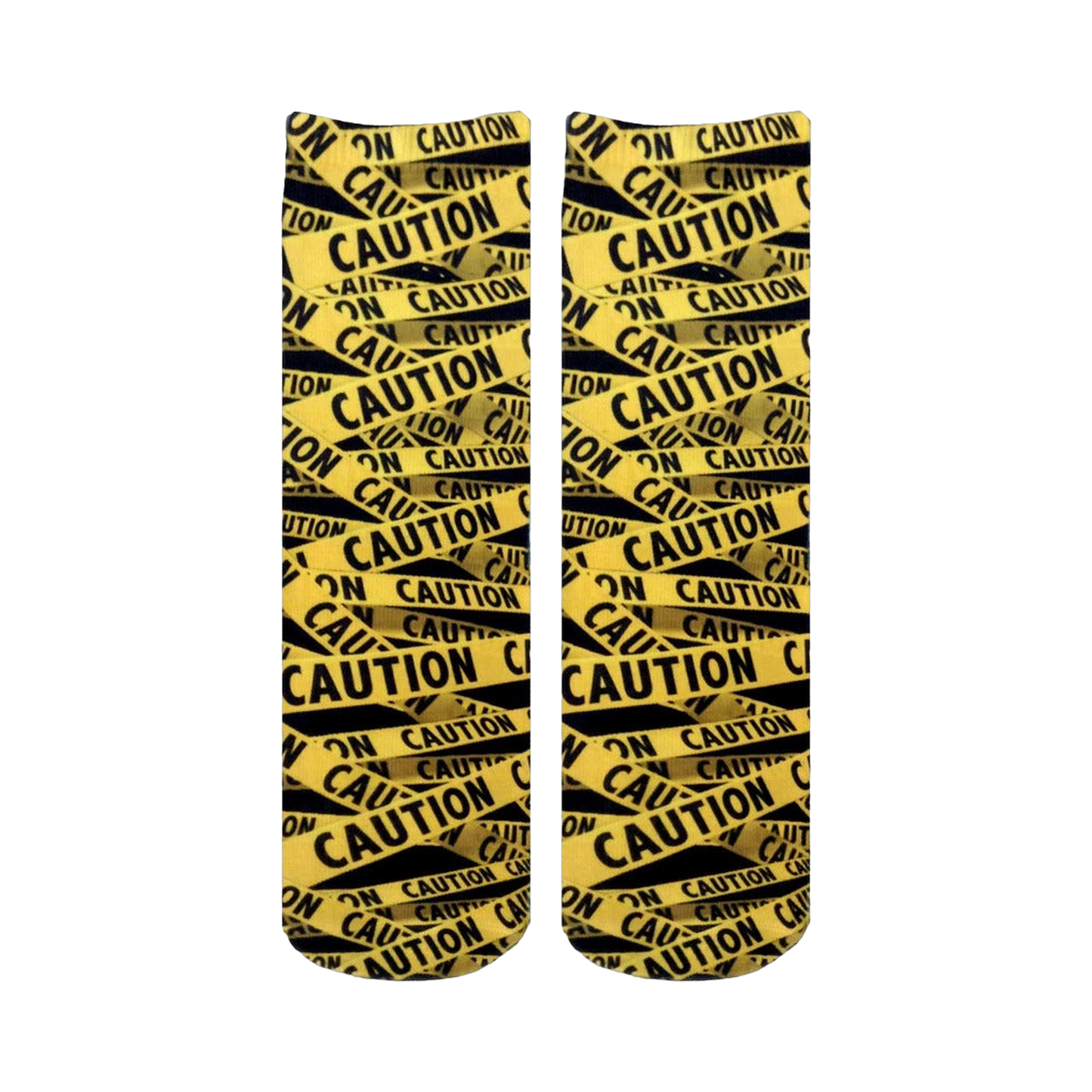 Caution