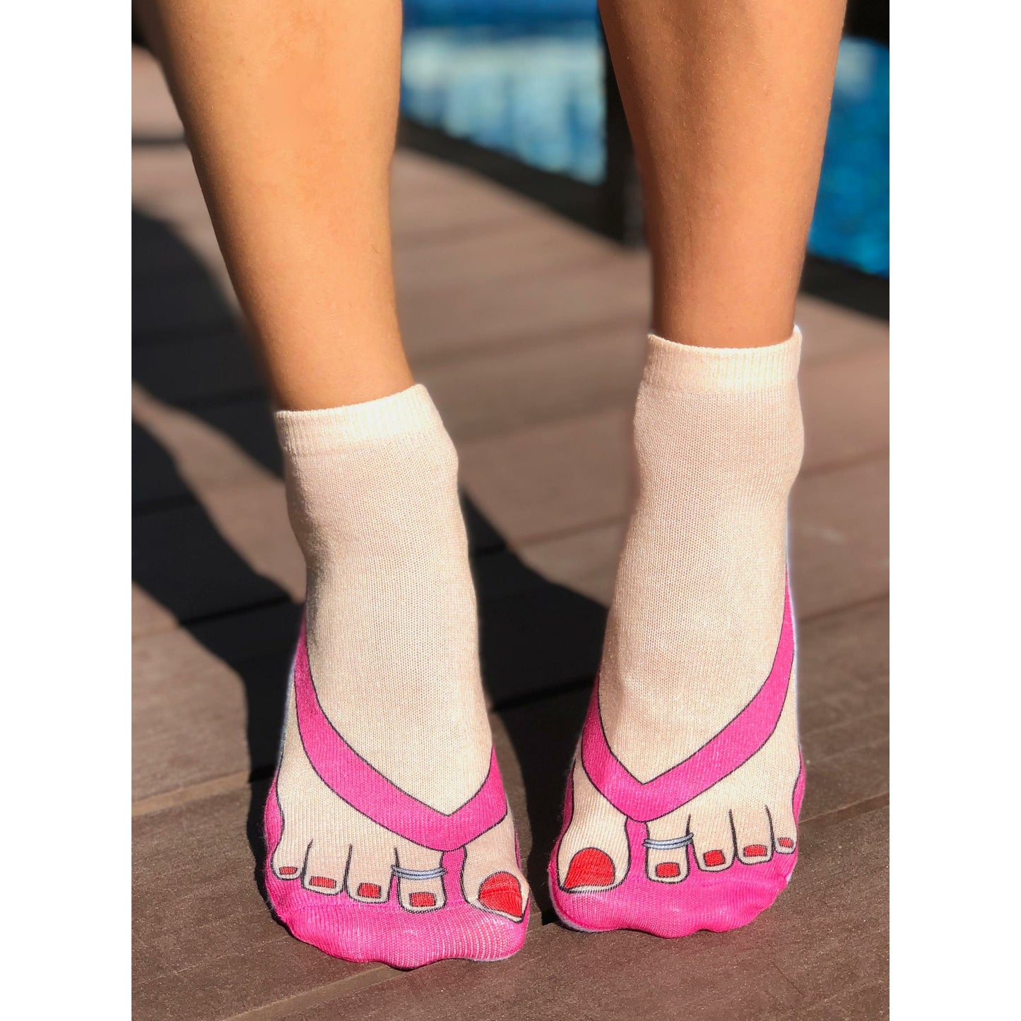 Flip Flop Pale