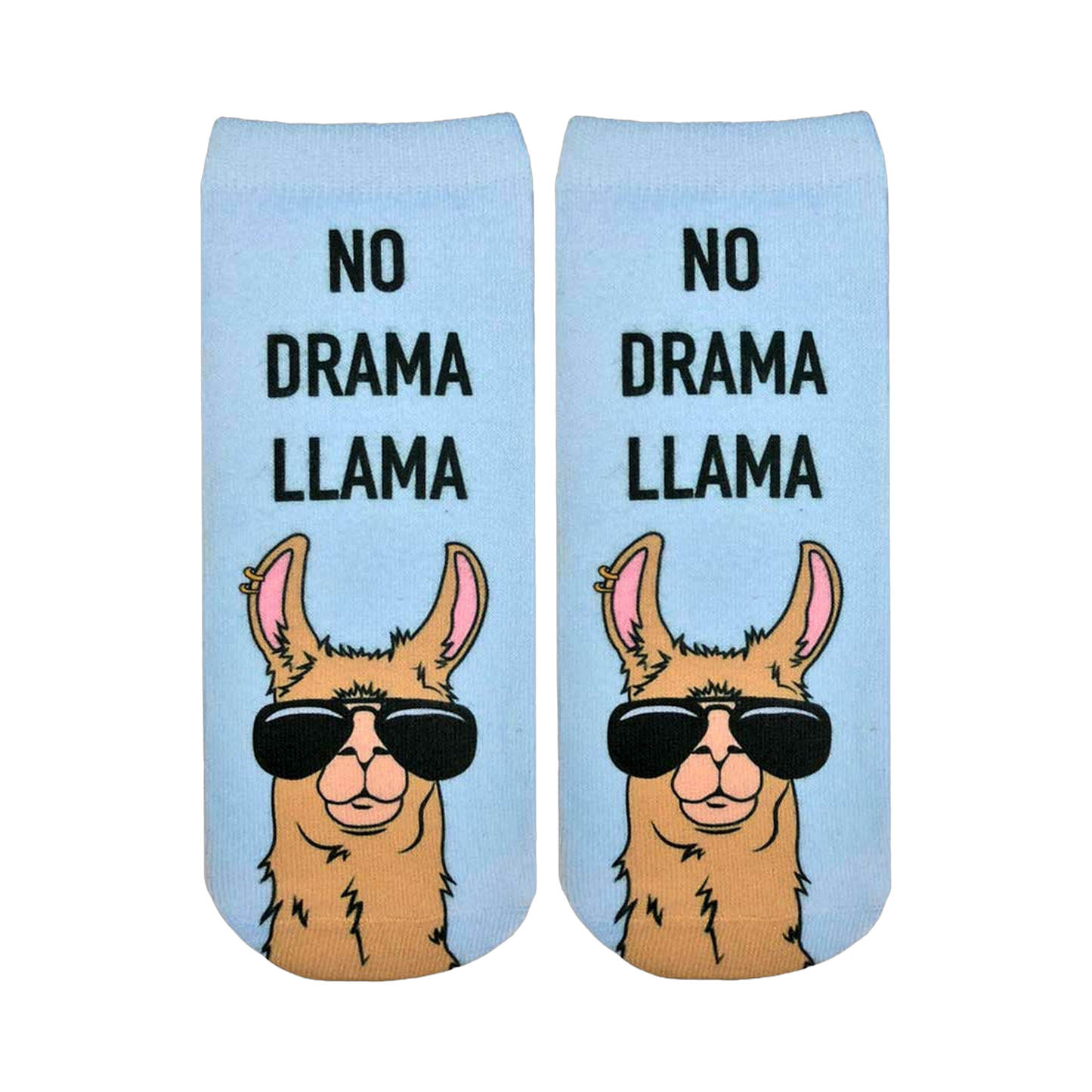 No Drama Llama