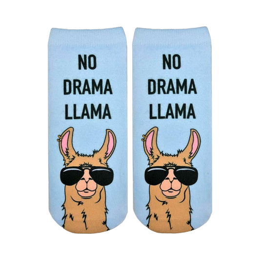 No Drama Llama