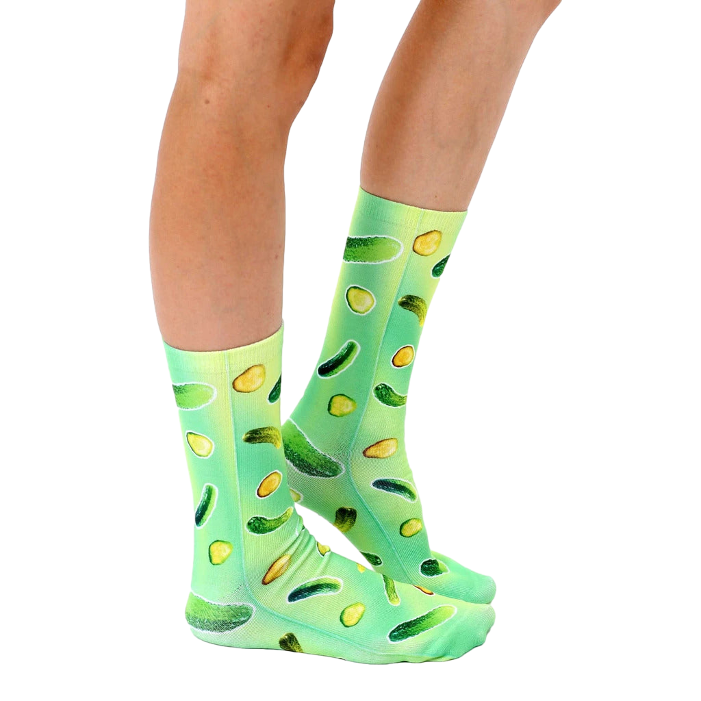 Trippy Pickle