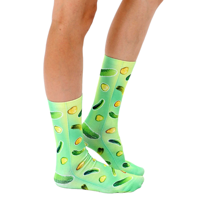 Trippy Pickle
