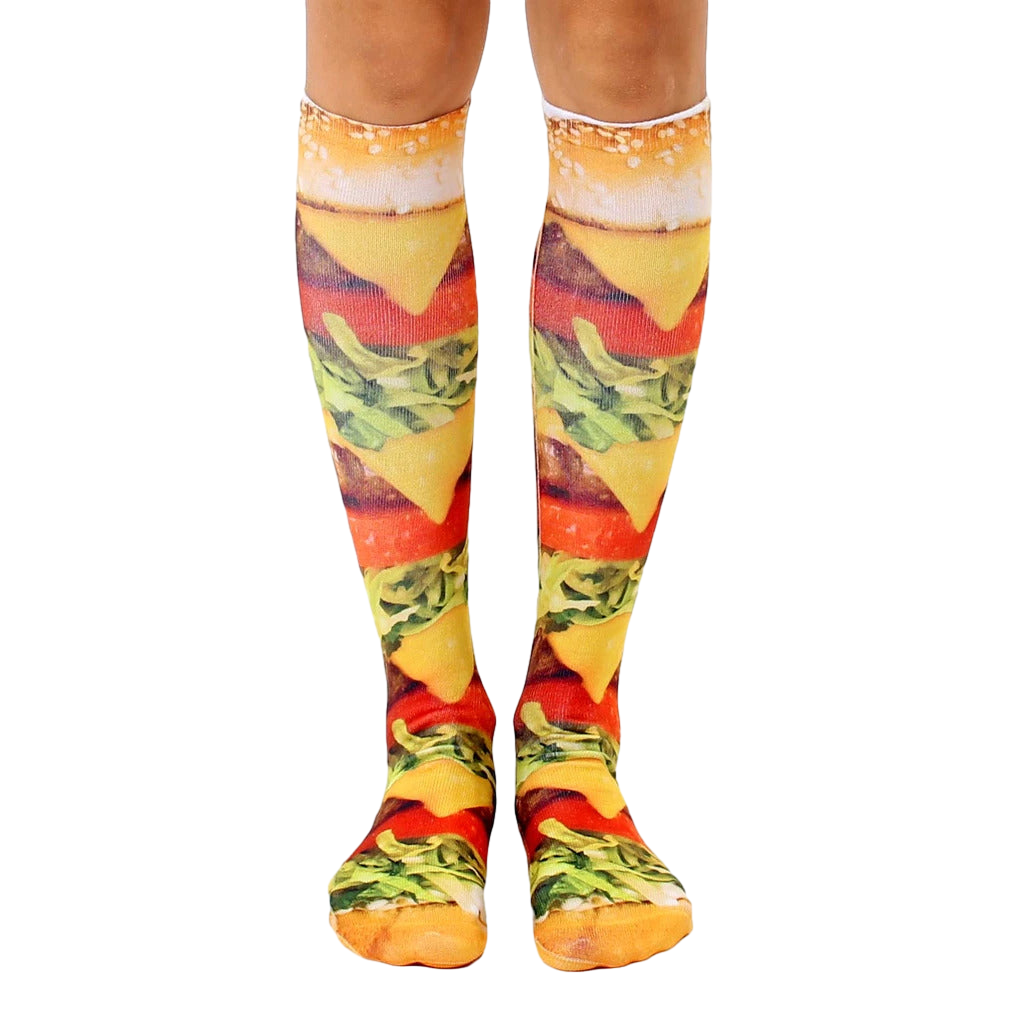 Burger Love