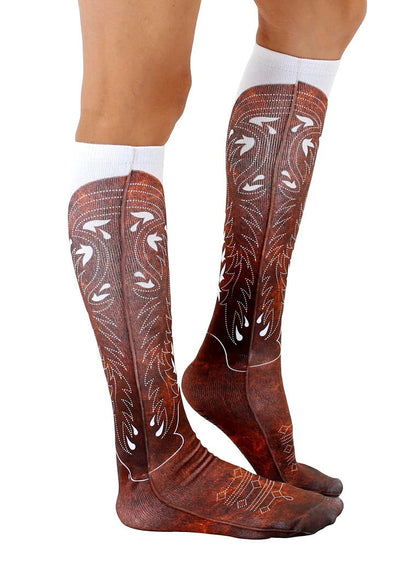 Cowboy Boots