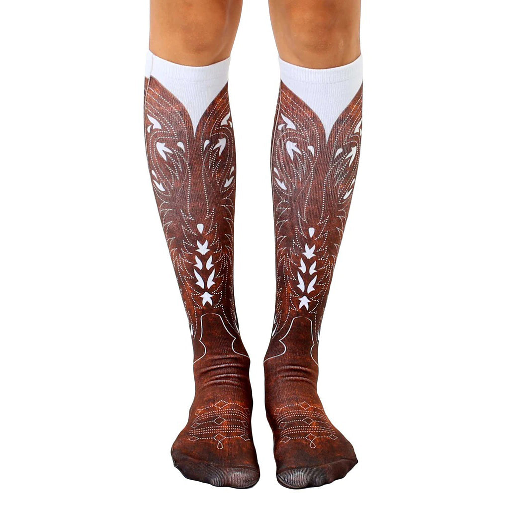 Cowboy Boots