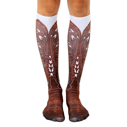 Cowboy Boots