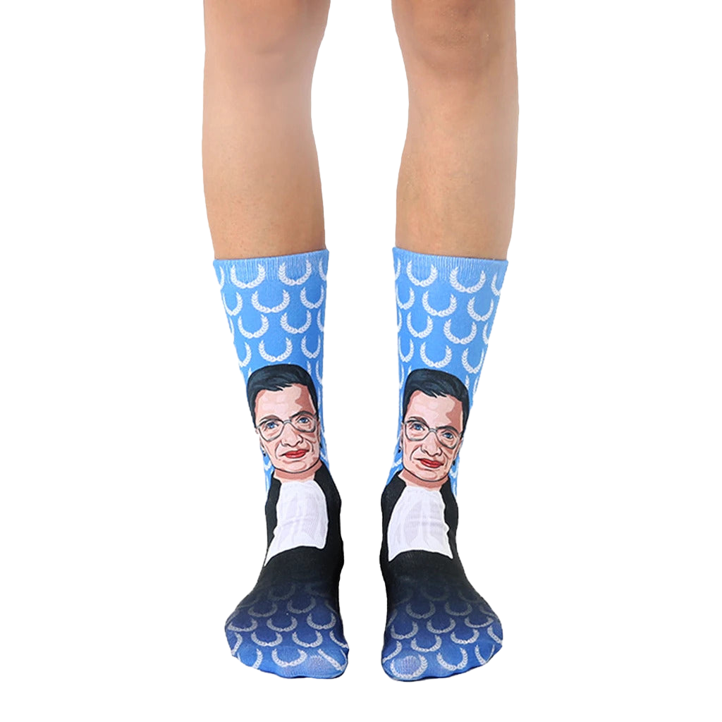 Ruth Ginsburg