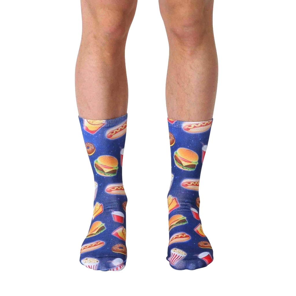 Fast Food Galaxy
