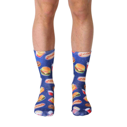 Fast Food Galaxy