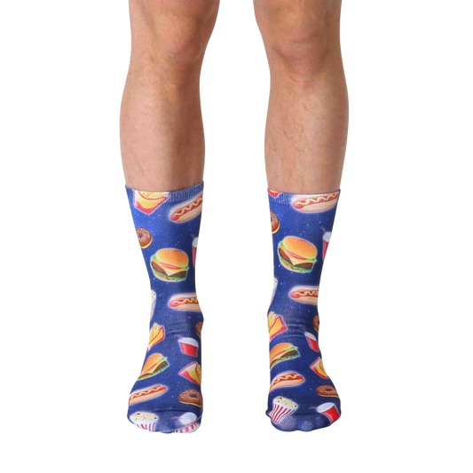 Fast Food Galaxy