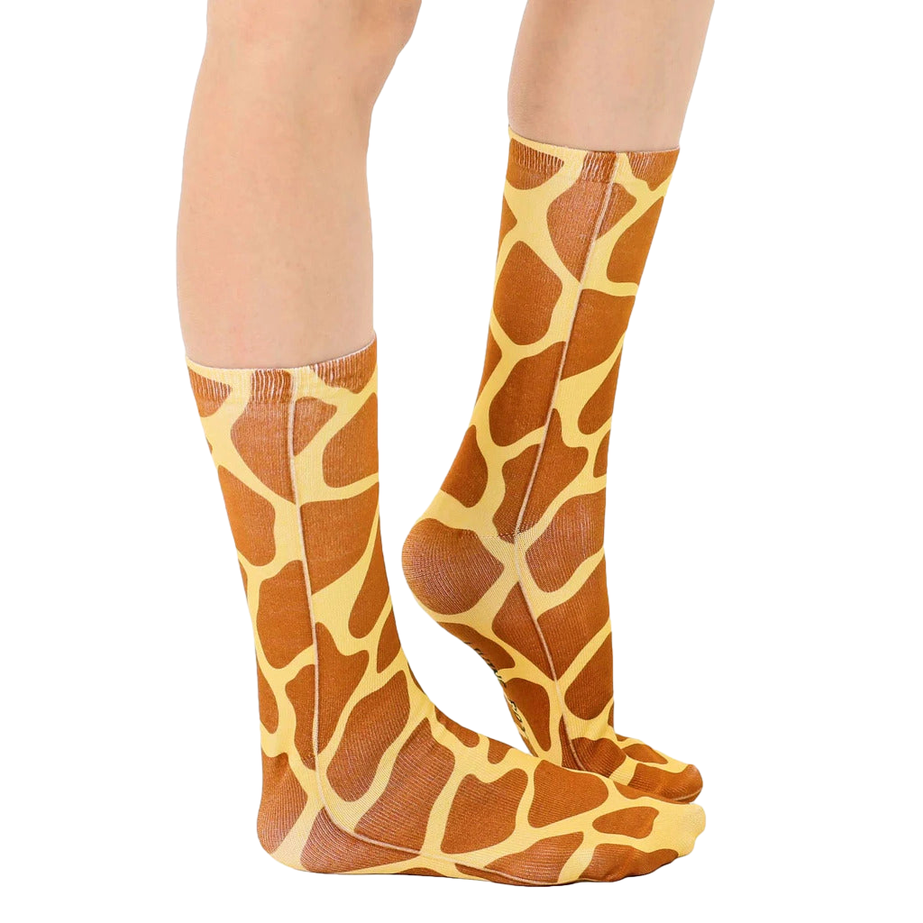 Giraffe Print