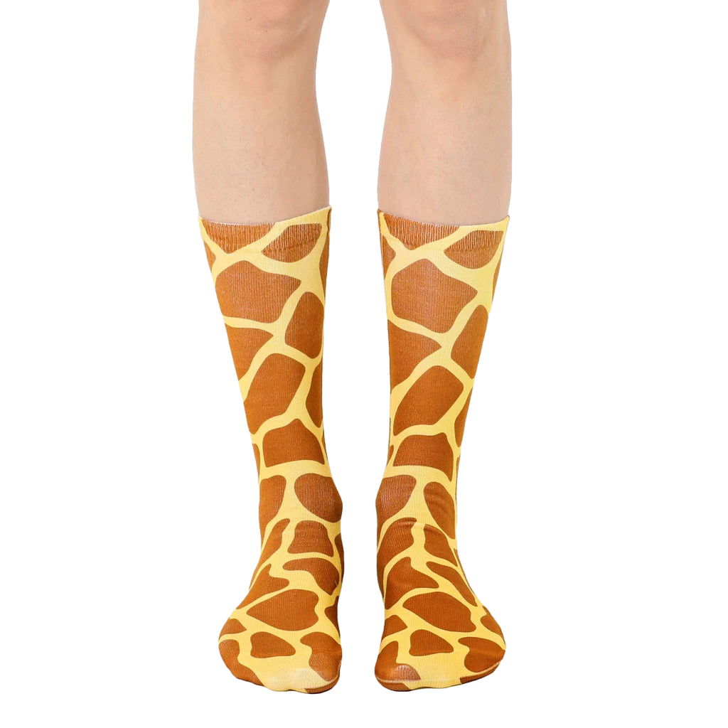 Giraffe Print