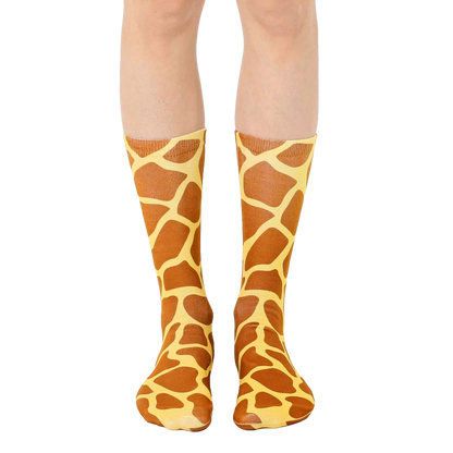 Giraffe Print