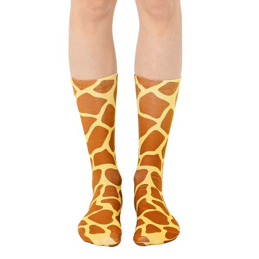 Giraffe Print