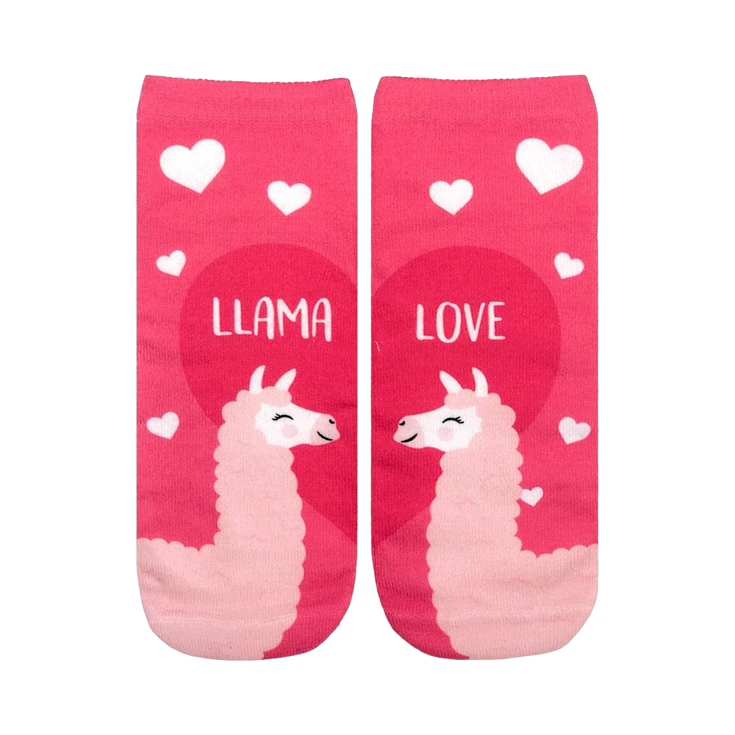 Llama Love