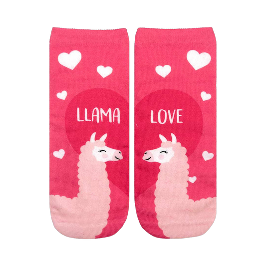 Llama Love