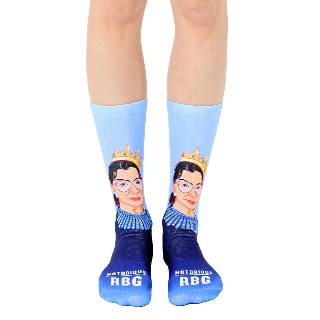 Notorious RBG