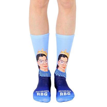 Notorious RBG
